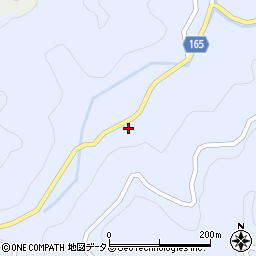 和歌山県海南市下津町市坪777周辺の地図