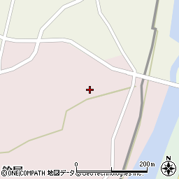 山口県防府市鈴屋23周辺の地図