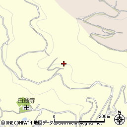 和歌山県海南市下津町上950周辺の地図