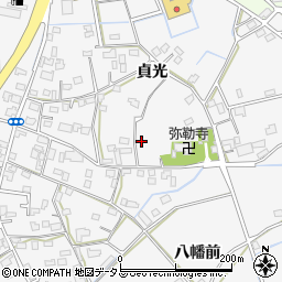 徳島県徳島市応神町東貞方貞光113-1周辺の地図