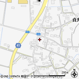 徳島県徳島市応神町東貞方貞光189周辺の地図
