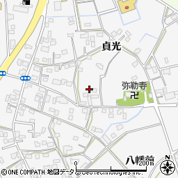 徳島県徳島市応神町東貞方貞光106周辺の地図