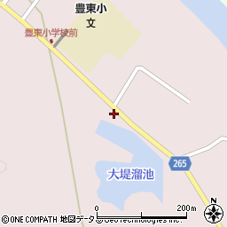 佐竹運送周辺の地図