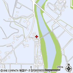香川県三豊市財田町財田中3949周辺の地図