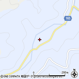 和歌山県海南市下津町市坪291周辺の地図