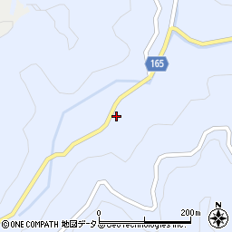 和歌山県海南市下津町市坪841周辺の地図
