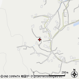 山口県周南市須々万本郷2775周辺の地図