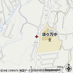 山口県周南市須々万本郷1785周辺の地図