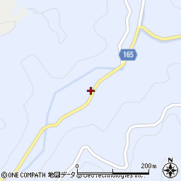 和歌山県海南市下津町市坪847周辺の地図