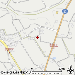 香川県三豊市財田町財田上325周辺の地図