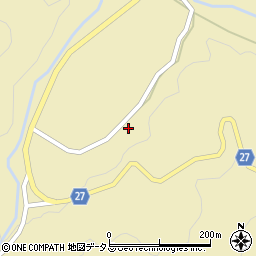 山口県防府市久兼537周辺の地図