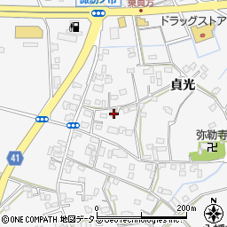 徳島県徳島市応神町東貞方貞光213周辺の地図