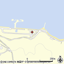 ハヤシ海運周辺の地図
