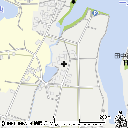 香川県観音寺市原町106周辺の地図