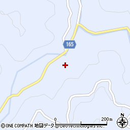 和歌山県海南市下津町市坪861周辺の地図