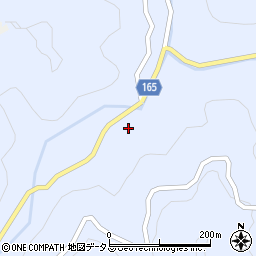和歌山県海南市下津町市坪863周辺の地図