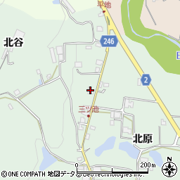 徳島県阿波市市場町上喜来蛭子2183周辺の地図