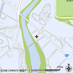 香川県三豊市財田町財田中3792周辺の地図