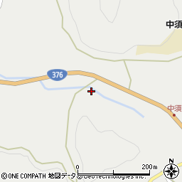 〒745-0512 山口県周南市中須南の地図