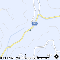 和歌山県海南市下津町市坪856周辺の地図