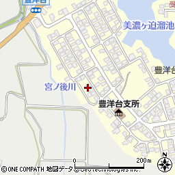 鈴木ハイツ周辺の地図