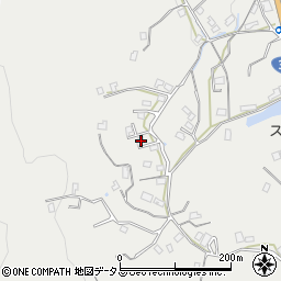 山口県周南市須々万本郷2749周辺の地図