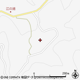 広島県呉市倉橋町5573周辺の地図