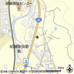 有限会社山ノ井自動車周辺の地図