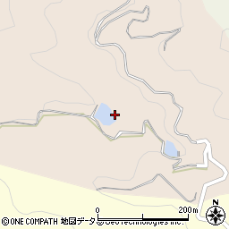 和歌山県海南市下津町丁379周辺の地図