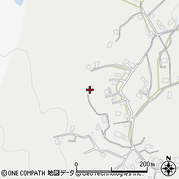 山口県周南市須々万本郷2755周辺の地図