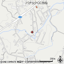 山口県周南市須々万本郷340-16周辺の地図