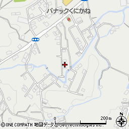 山口県周南市須々万本郷340-15周辺の地図