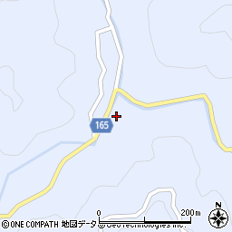 和歌山県海南市下津町市坪884周辺の地図