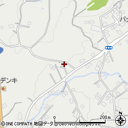 山口県周南市須々万本郷2483周辺の地図