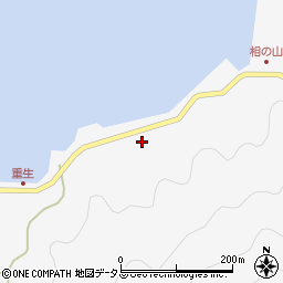 広島県呉市倉橋町5364周辺の地図