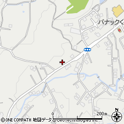 山口県周南市須々万本郷2492-1周辺の地図