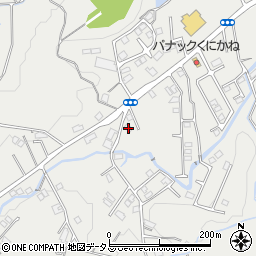 山口県周南市須々万本郷338周辺の地図