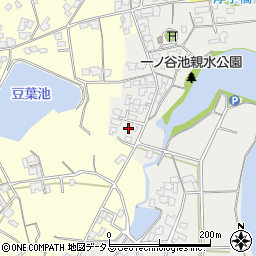 香川県観音寺市原町94周辺の地図