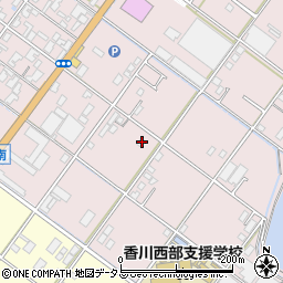 田嶋火工品工業所周辺の地図