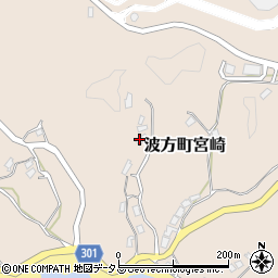 朝日海運株式会社周辺の地図