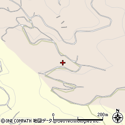 和歌山県海南市下津町丁398周辺の地図