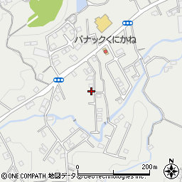 山口県周南市須々万本郷333周辺の地図