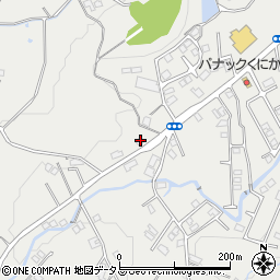 山口県周南市須々万本郷2498周辺の地図