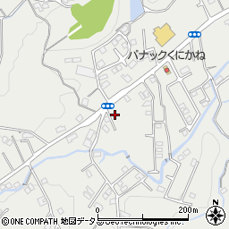 山口県周南市須々万本郷337周辺の地図