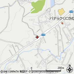 山口県周南市須々万本郷2504周辺の地図