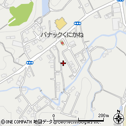 山口県周南市須々万本郷331周辺の地図