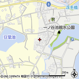 香川県観音寺市原町87-1周辺の地図