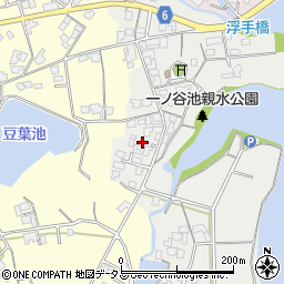 香川県観音寺市原町87周辺の地図