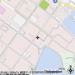 香川県観音寺市出作町1249-4周辺の地図