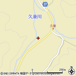 山口県防府市久兼623周辺の地図